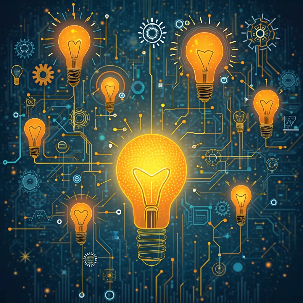 Innovación y Creatividad